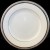 RENWICK PLATINUM #4326 by Noritake Salad Plate 8.4"