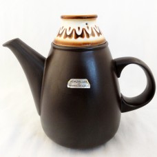 RHONE by Goebel Coffee Pot 8" tall made Germany