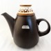RHONE by Goebel Coffee Pot 8" tall made Germany