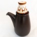 RHONE by Goebel Coffee Pot 8" tall made Germany