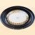 RHONE by Goebel Oval Platter 13" long
