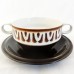 RHONE by Goebel Oval Platter 13" long