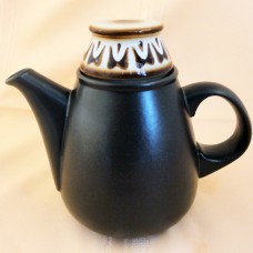 RHONE by Goebel Small Coffee Pot 6.25" tall 