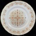 RICHELIEU by Royal Tuscan Bread & Butter 6.4"