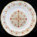 RICHELIEU by Royal Tuscan Bread & Butter 6.4"