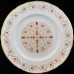 RICHELIEU by Royal Tuscan Bread & Butter 6.4"