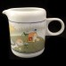 ROLLING HILLS by Studio Nova Creamer 3.5" tall