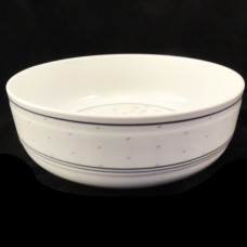 ROLLING HILLS by Studio Nova Vegetable Bowl Round 9"
