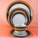 Rorstrand Annika Cup 2.5 tall Saucer 5.75 diameter