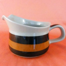 Rorstrand Annika Gravy Boat 3.75 inches tall