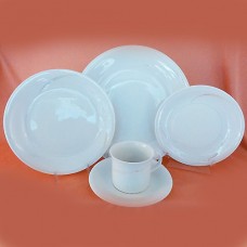 Rorstrand Clair De Lune 5pc Place Setting Rorstrand Clair De Lune 5pc Place Setting