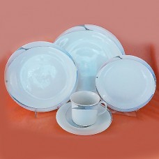 Rorstrand Galaxy Bread & Butter 6.5"