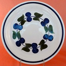 Rorstrand Irene Dinner Plate 10.25 diameter