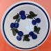 Rorstrand Irene Dinner Plate 10.25 diameter
