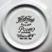 Rorstrand Poem Bread & Butter 7 diameter