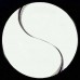 Rorstrand Space Dinner Plate 