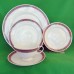 Rosenthal Aida Farina 5pc Place Setting Rosenthal Aida Farina 5pc Place Setting