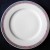 Rosenthal Aida Farina Salad Plate 7.75 inch