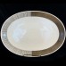 Rosenthal ARABESQUE Oval Platter 13" NEW Germany