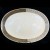 Rosenthal ARABESQUE Oval Platter 15" NEW Germany