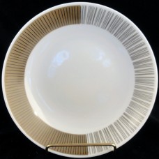 Rosenthal ARABESQUE Soup/Cereal 7.5"  NEW Germany