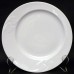 Rosenthal Assimetria White Rim Soup Bowl 8.8"