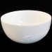 Rosenthal Assimetria White Rim Soup Bowl 8.8"