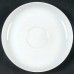 Rosenthal Assimetria White Tea Saucer 5.75"