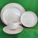 Rosenthal Century Cumulus 5 Piece Place Setting