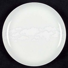Rosenthal Century Cumulus Bread & Butter 6.5" diameter