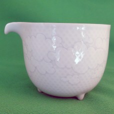 Rosenthal Century Cumulus Creamer 3.25" tall