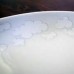 Rosenthal Century Cumulus Dinner Plate 10.25" diameter