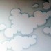 Rosenthal Century Cumulus Oblong Platter 13" long