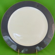 Rosenthal Charger Plate 12 inch Blue