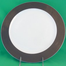 Rosenthal Charger Plate 12 inch Brown