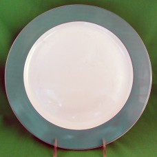 Rosenthal Charger Plate 12 inch Light Green