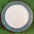 Rosenthal Charger Plate 12 inch Light Green