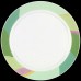 Rosenthal Cupola Aquarello Dinner Plate 10.25"