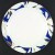 Rosenthal Fiorella Tea Saucer 5"