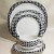 Rosenthal Day and Night 5 Piece Place Setting