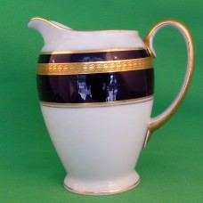 Rosenthal Eminence Cobalt Creamer