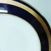 Rosenthal Eminence Cobalt Cup and Saucer NEW NEVER USED