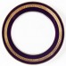 Rosenthal Eminence Cobalt Dinner Plates 10.5 inches