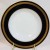 Rosenthal Eminence Cobalt Rim Soup