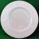 Rosenthal Magic Flute White Dinner 11.25" diameter
