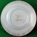 Rosenthal Magic Flute White Salad 7.5" Diameter