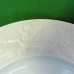 Rosenthal Magic Flute White Salad 7.5" Diameter