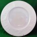 Rosenthal Magic Flute White Salad 7.5" Diameter