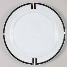 Rosenthal Nera Cupola Bread & Butter Plate
