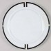 Rosenthal Nera Cupola Saucer only